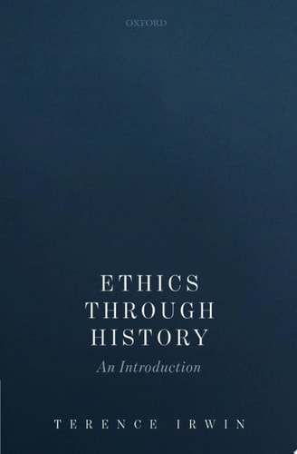 Ethics Through History: An Introduction