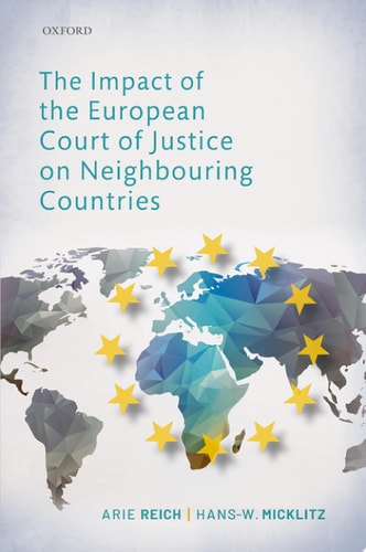 The Impact Of The European Court Of Justice On Neighbouring Countries