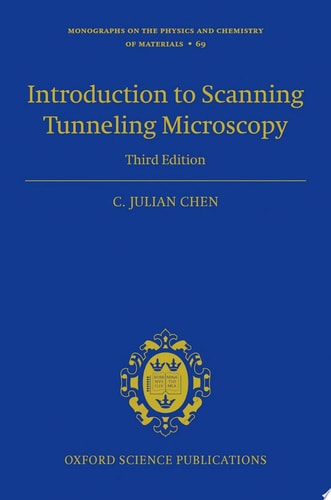 Introduction to Scanning Tunneling Microscopy