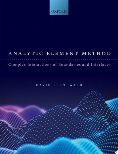 Analytic Element Method