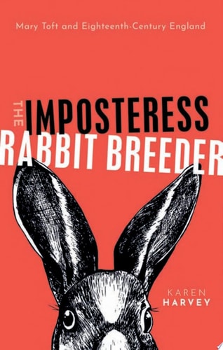 The Imposteress Rabbit Breeder