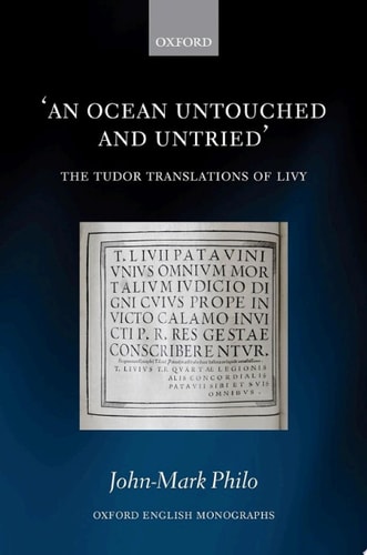 Edition published by OUP Oxford