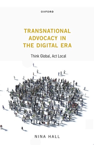 Transnational Advocacy in the Digital Era