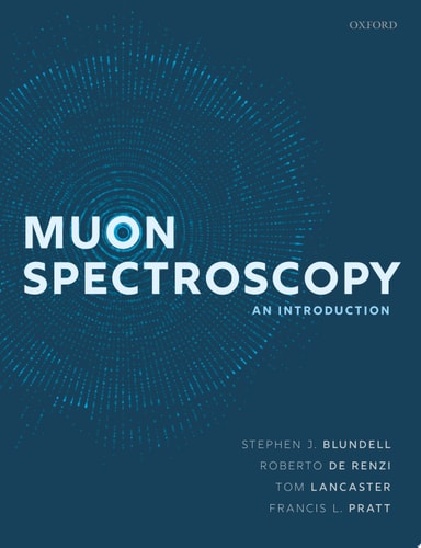 Muon Spectroscopy