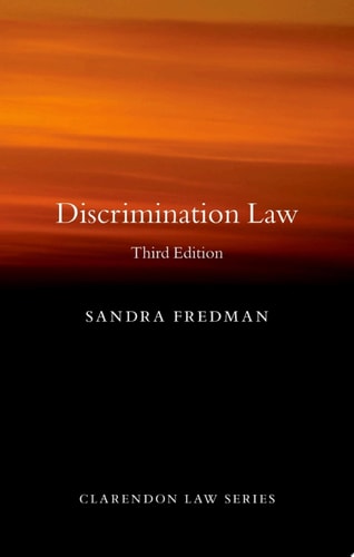 Discrimination Law