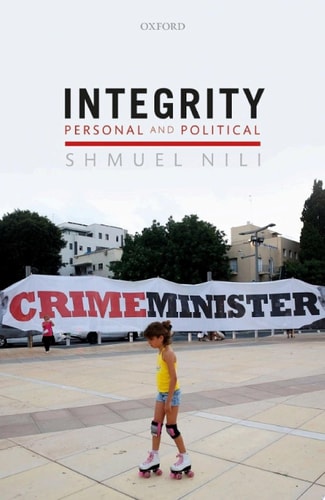 Integrity: Personal and Political