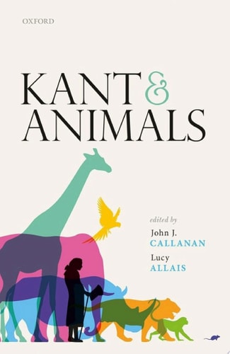Kant and Animals