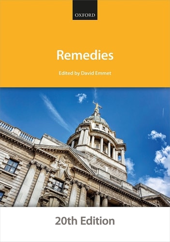 Edition published by Oxford University Press Academic UK