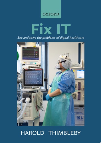 Fix IT
