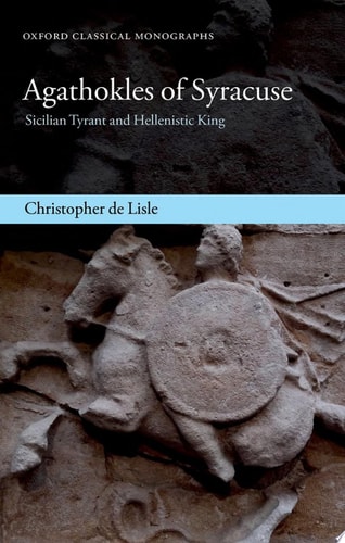 Agathokles of Syracuse