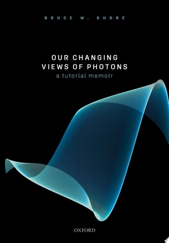 Our Changing Views Of Photons: A Tutorial Memoir