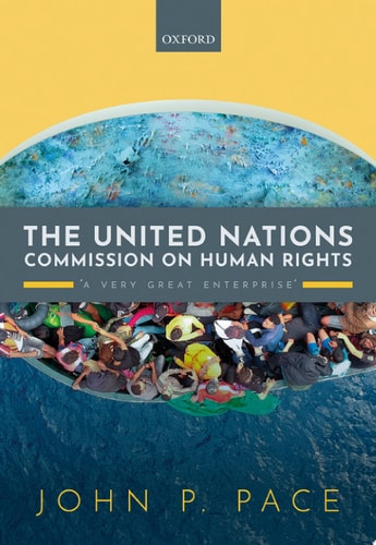 The United Nations Commission On Human Rights