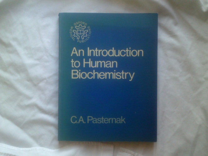 An Introduction to Human Biochemistry