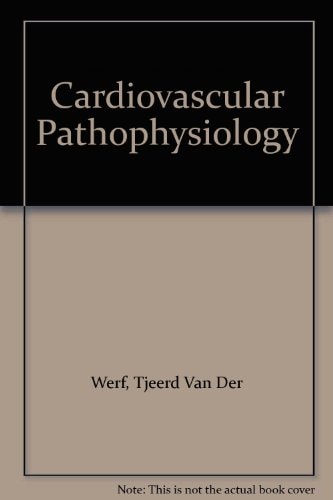 Cardiovascular pathophysiology
