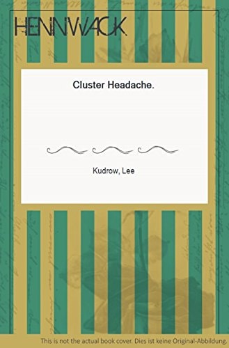 Cluster Headache: Mechanisms and Management