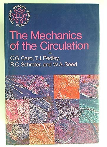 Mechanics of Circulation