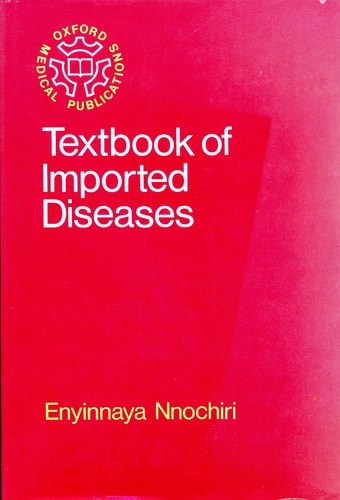 Textbook of Imported Diseases