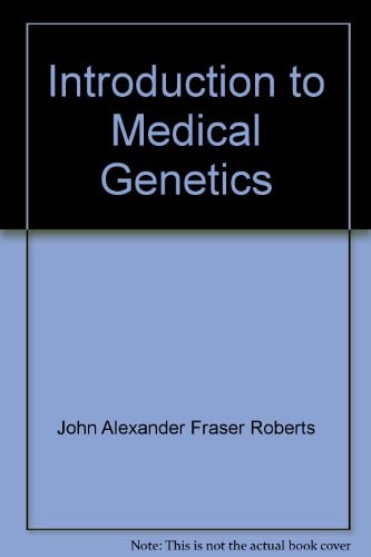 An Introduction to Medical Genetics