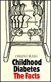 Childhood Diabetes: The Facts