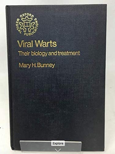 Viral Warts: Their Biology and Their Treatment