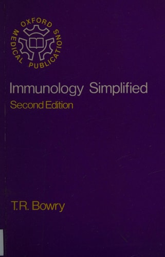 Immunology Simplified