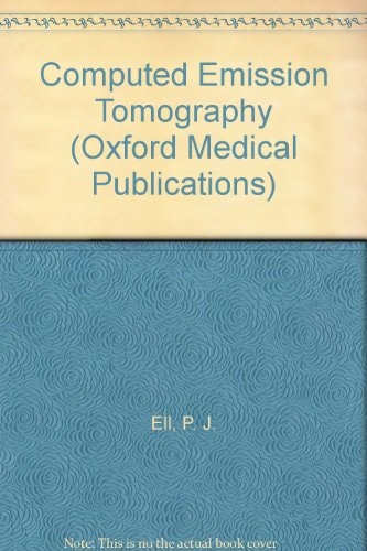 Computed Emission Tomography