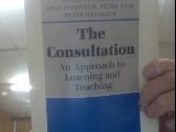 The Consultation: An Approach to Learning and Teaching