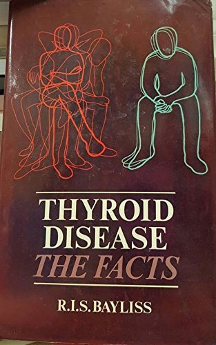 Thyroid Disease: The Facts