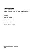 Invasion: Experimental and Clinical Implications