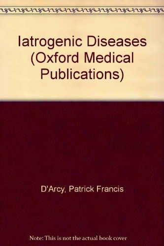 Iatrogenic Diseases