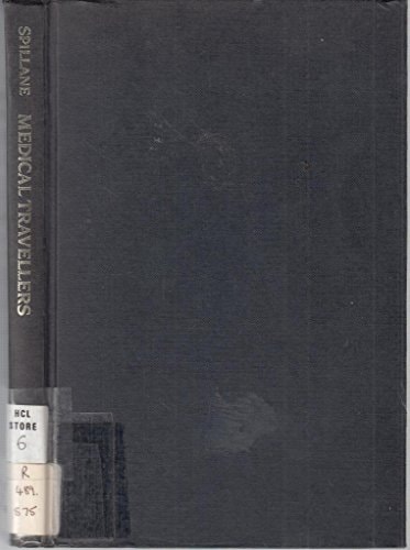 Medical Travellers: Narratives from the Seventeenth, Eighteenth, and Nineteenth Centuries