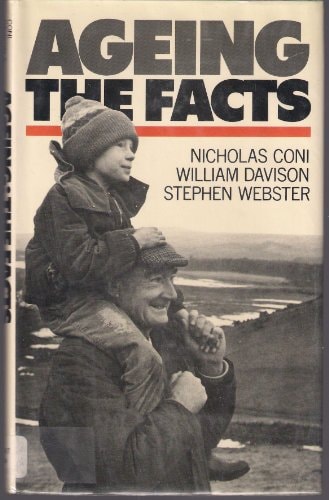 Aging: The Facts