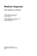 Medical Diagnosis: From Student to Clinician