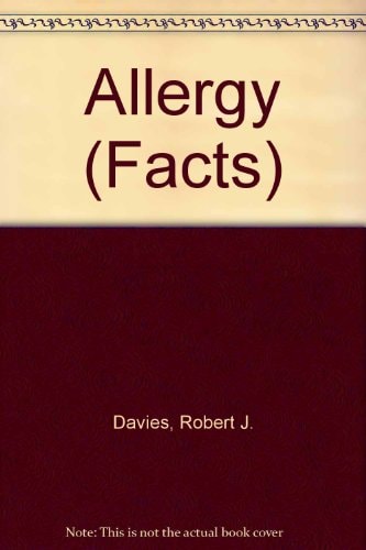 Allergy: The Facts
