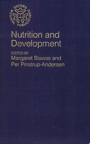 Nutrition and Development