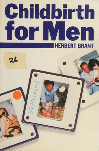 Childbirth for Men
