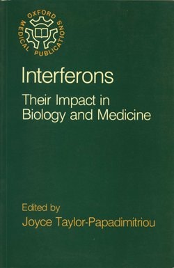 Interferons: Their Impact in Biology and Medicine