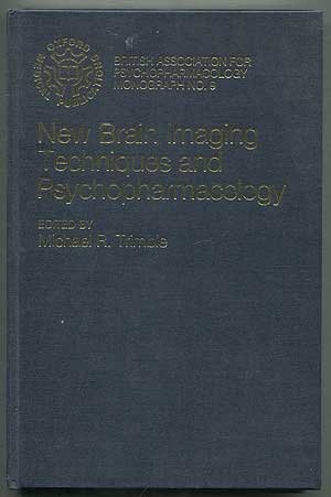New Brain Imaging Techniques in Psychopharmacology