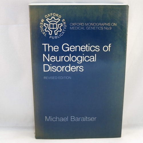 The Genetics of Neurological Disorders