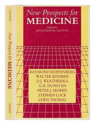 New Prospects for Medicine
