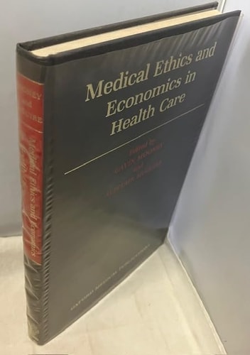 Medical Ethics and Economics in Health Care