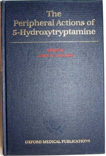 The Peripheral Actions of 5-Hydroxytryptamine