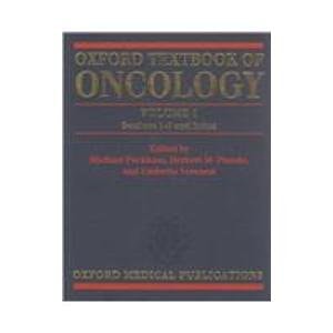 Oxford Textbook of Oncology