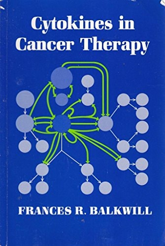 Cytokines in Cancer Therapy