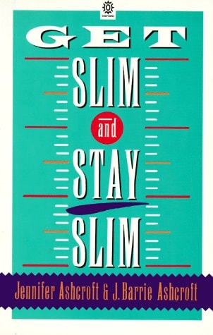 Get Slim and Stay Slim: The Psychology of Weight Control
