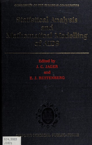 Statistical Analysis and Mathematical Modelling of AIDS