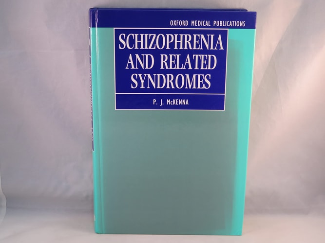 Schizophrenia and Related Syndromes