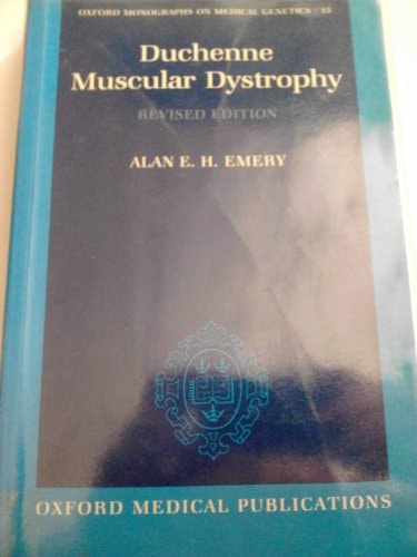 Duchenne Muscular Dystrophy