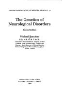 The Genetics of Neurological Disorders