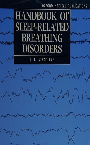 Handbook of Sleep-Related Breathing Disorders